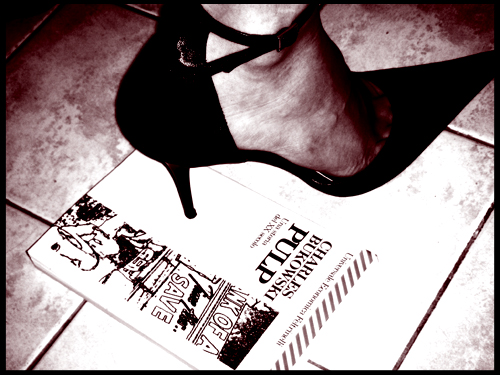 "pretty hate machine"