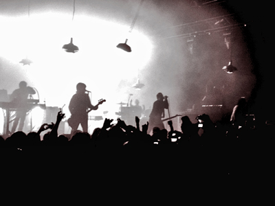 "i drag you down i use you up, Mr. Self-Destruct"