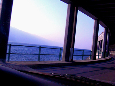 "my city by the lake"