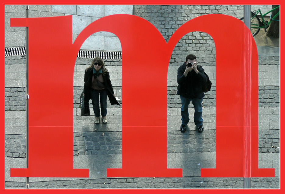 Foto "m"