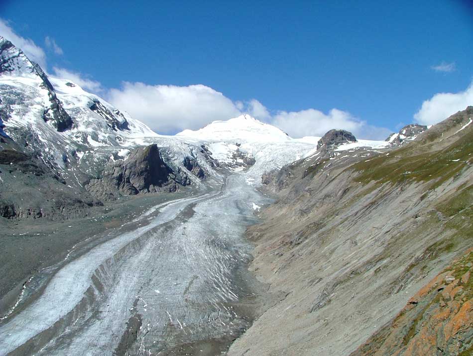 grossglockner