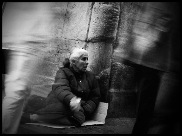 Non ti curar di loro...