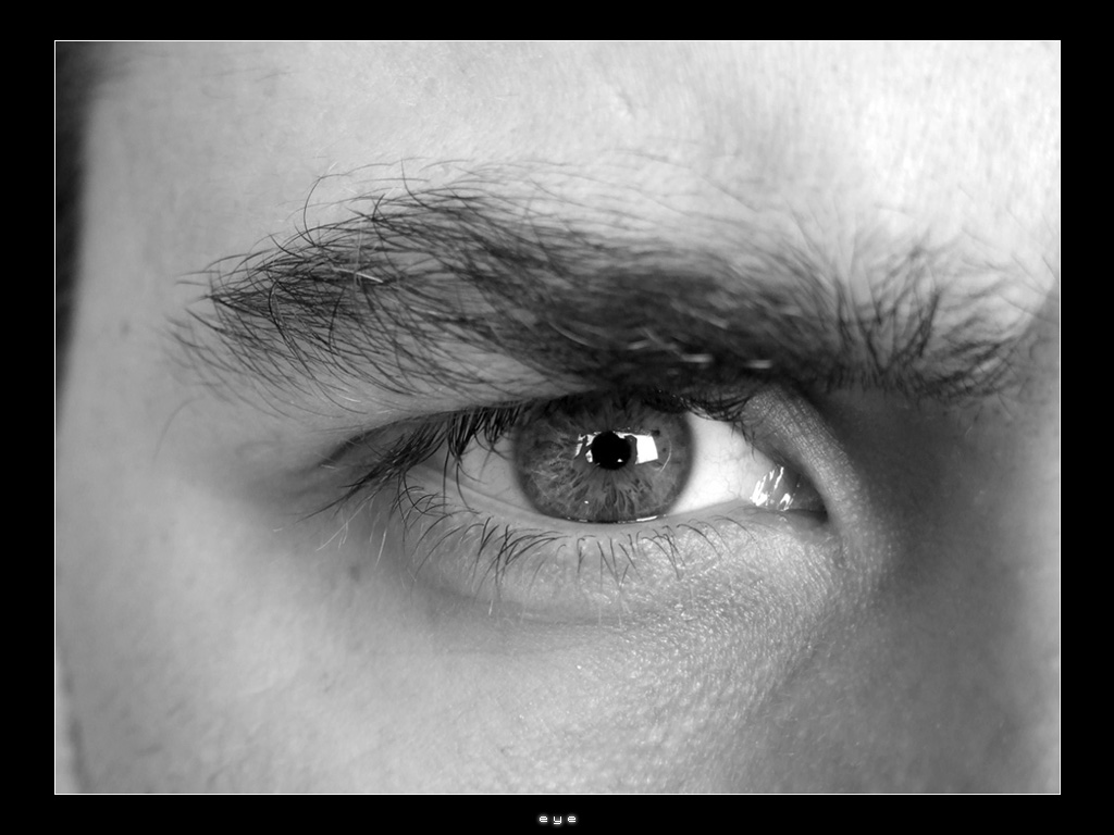 -eye