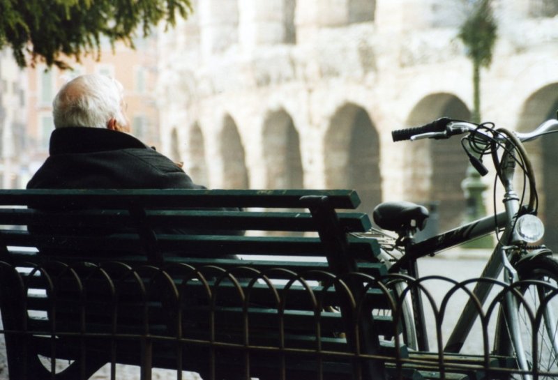 Pensieri di buon mattino