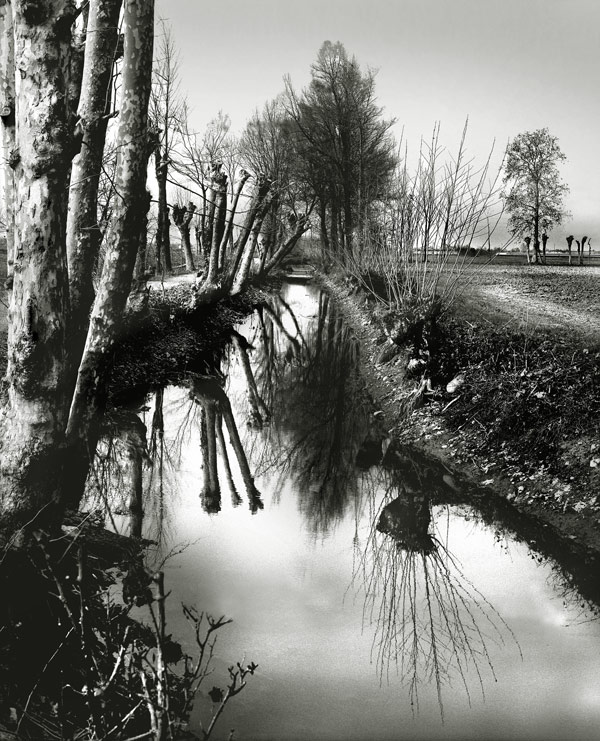 Rovato ( Sant'Anna ) Strada di Campagna