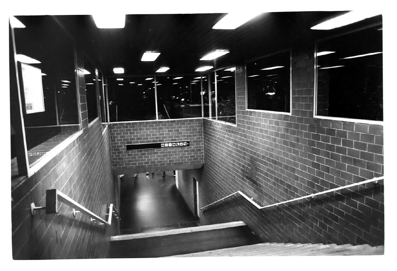Metro2