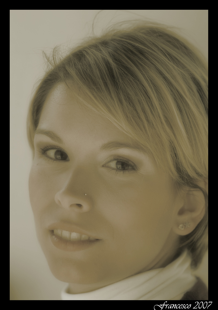 Paola ...... Old Time....