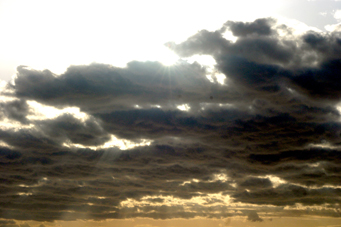 L'ARRIVO DEI PROBLEMI