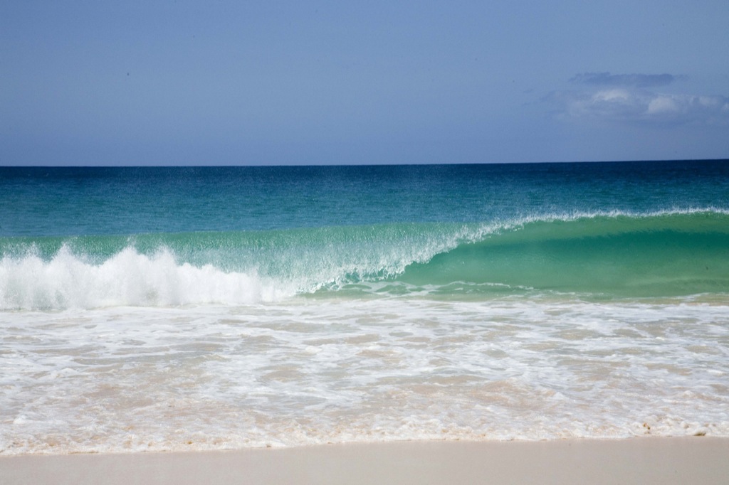 Mare Oceano Pacifico