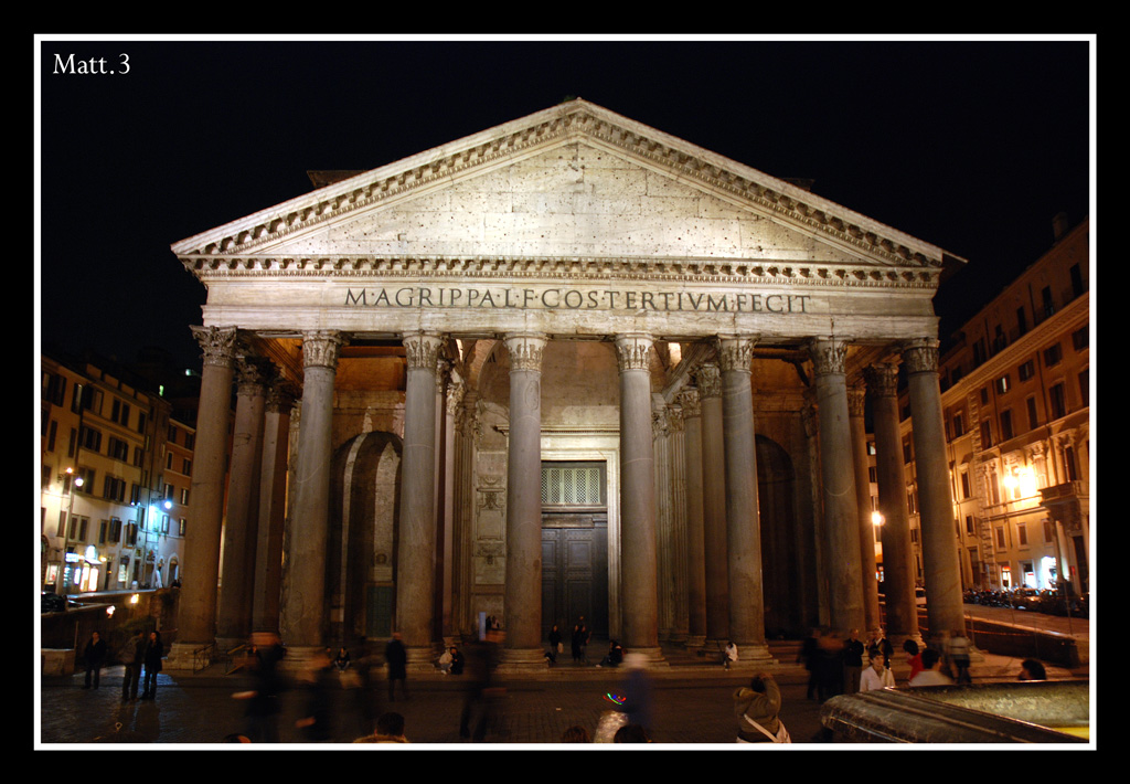 Pantheon