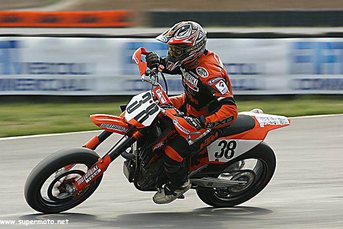 Supermotard 3