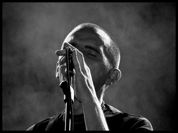 giovanni lindo ferretti