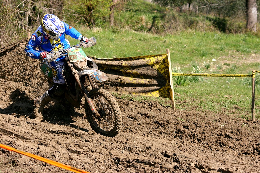 Piena accelerazione..............