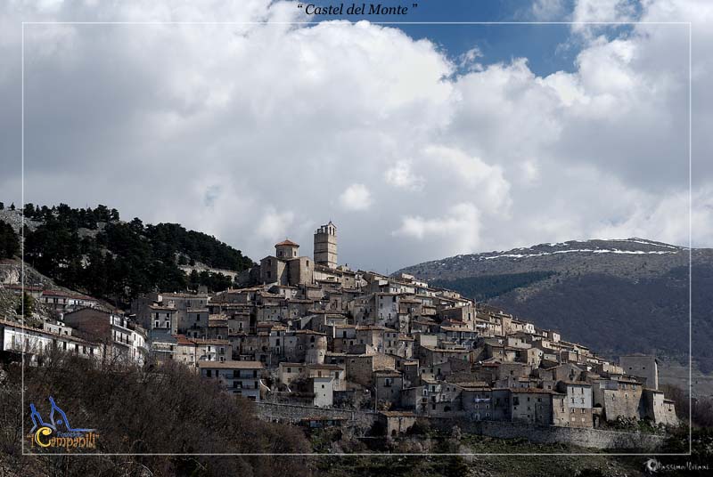 Castel del Monte