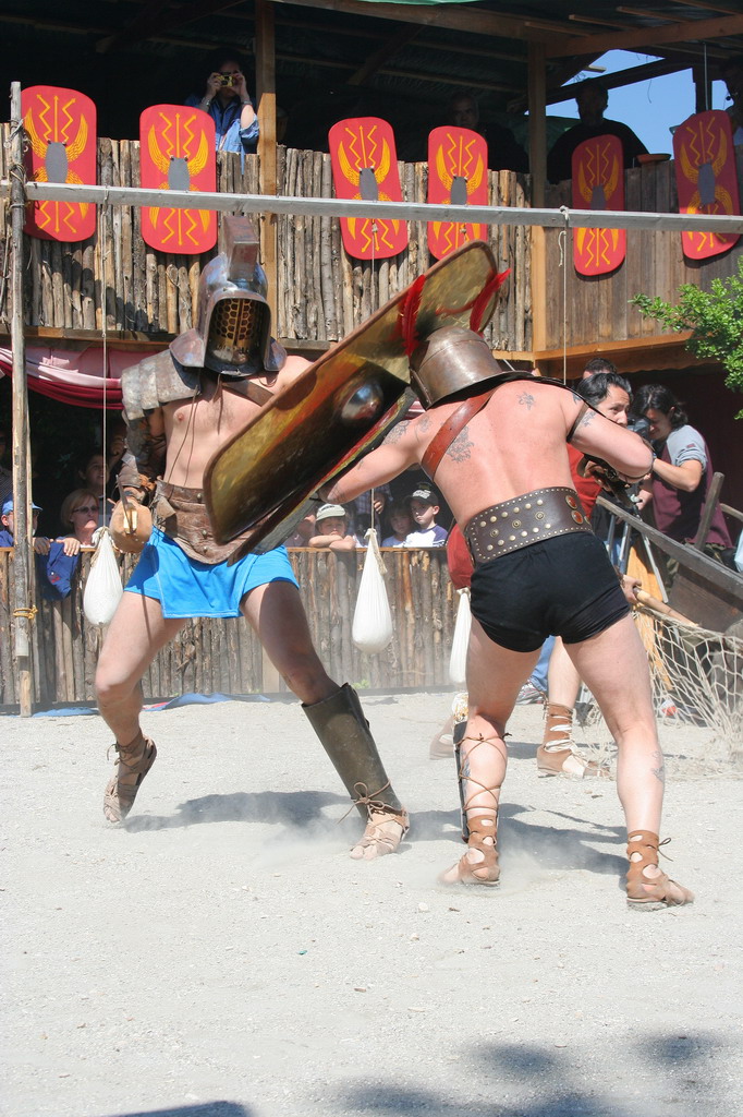 Gladiators