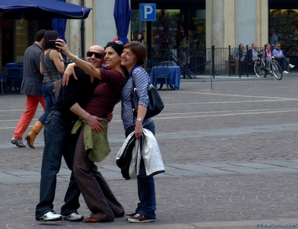 sorrisi self service