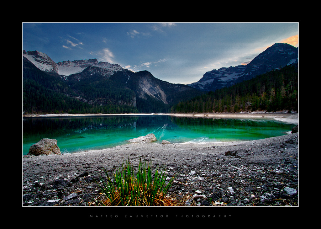 Essence of Lake