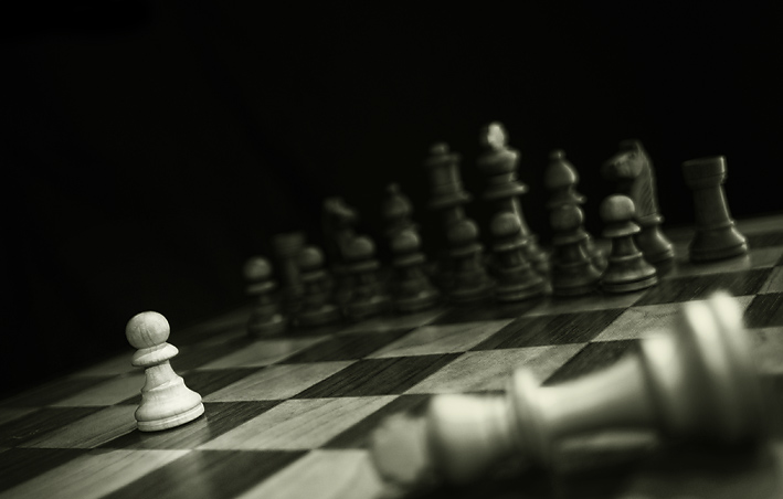 Ed ora cosa faccio io?