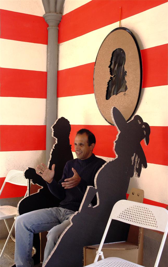 LO SPETTATORE SOLITARIO