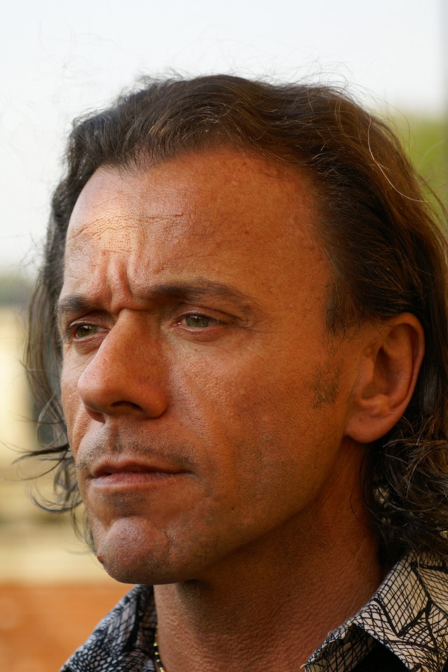 Ritratto di un amico