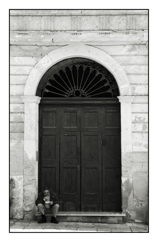 ...un problema da risolvere....