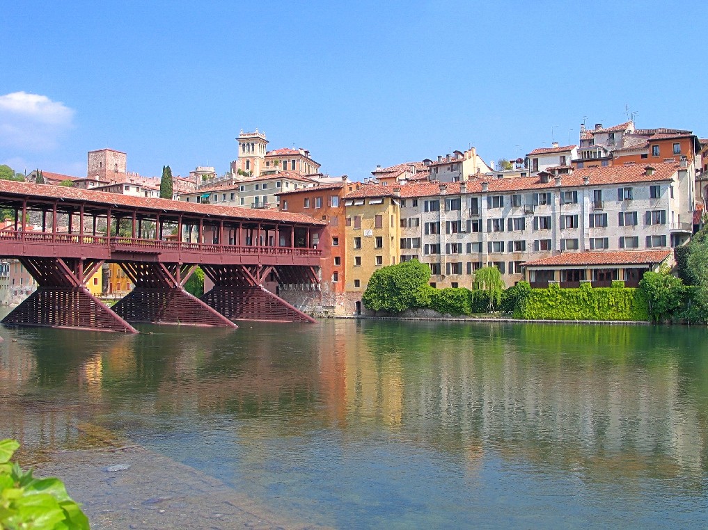 ponte di primavera
