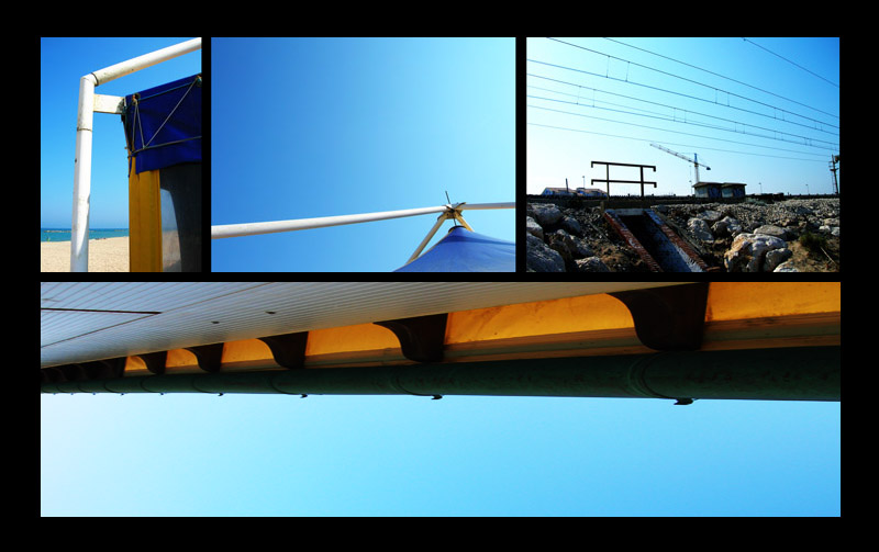 The light was brighter