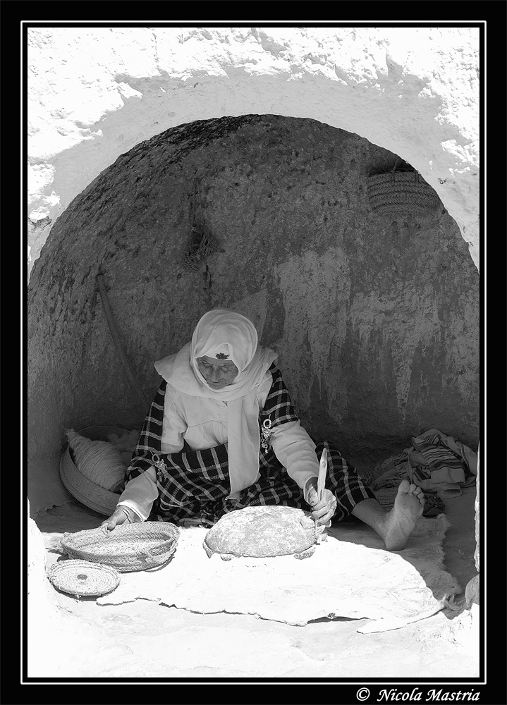 Antiche tradizioni di civilt� straniere