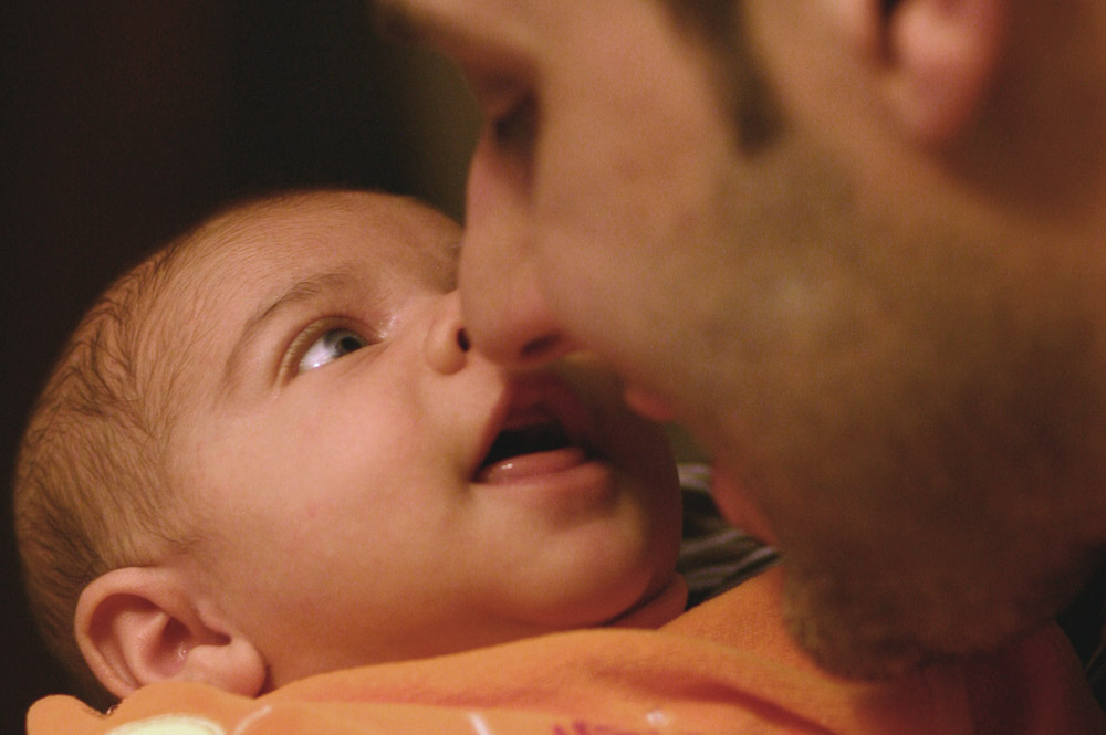 momenti di affetto!!