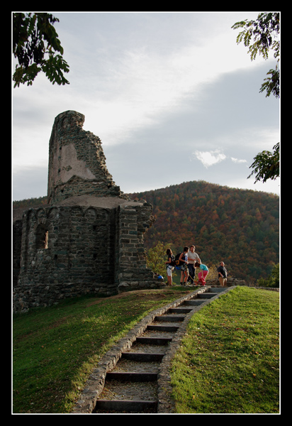 Sacra di S.Michele 3