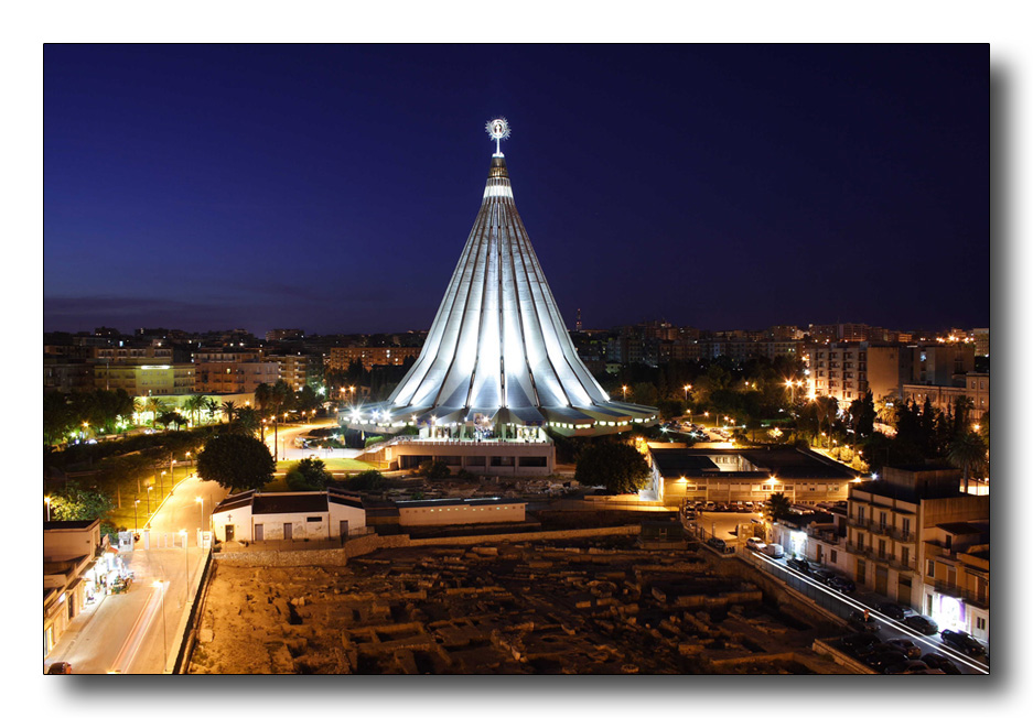 Santuario di Siracusa
