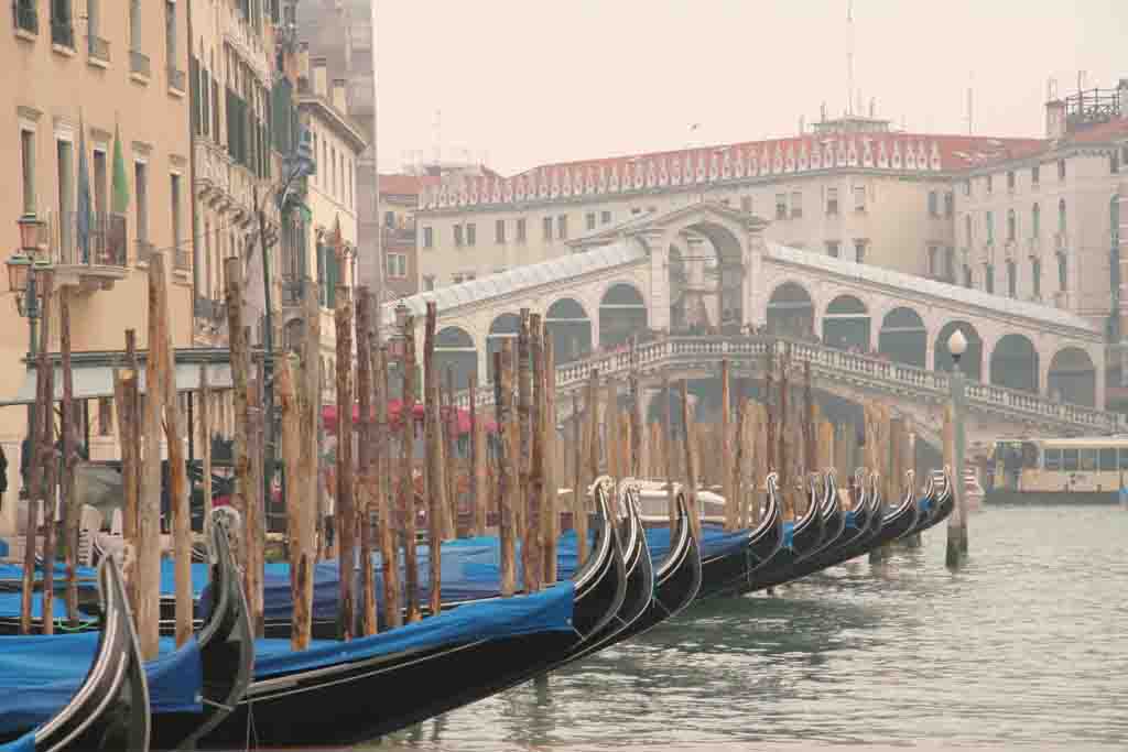 VENEZIA 1