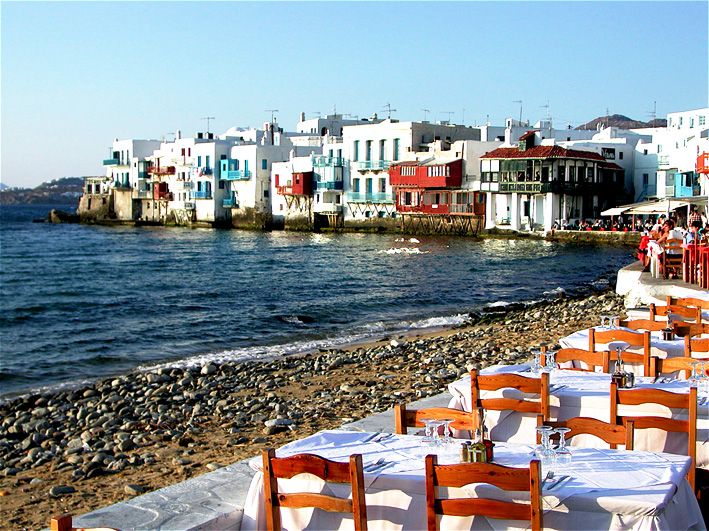 Mykonos