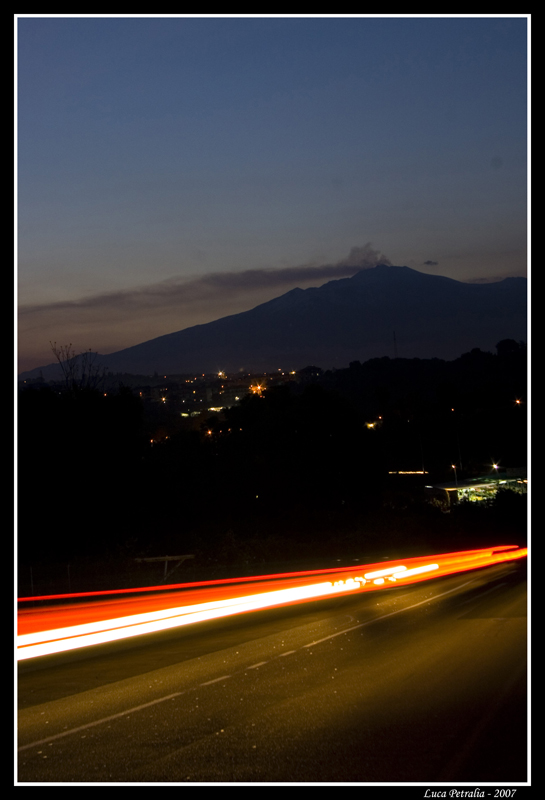 Etna&Traffic