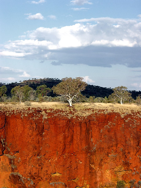Dales Gorge Karijini NP WESTERN AUSTRALIA