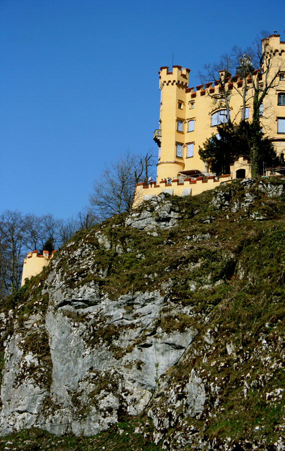 Castello di Hohenschwangau