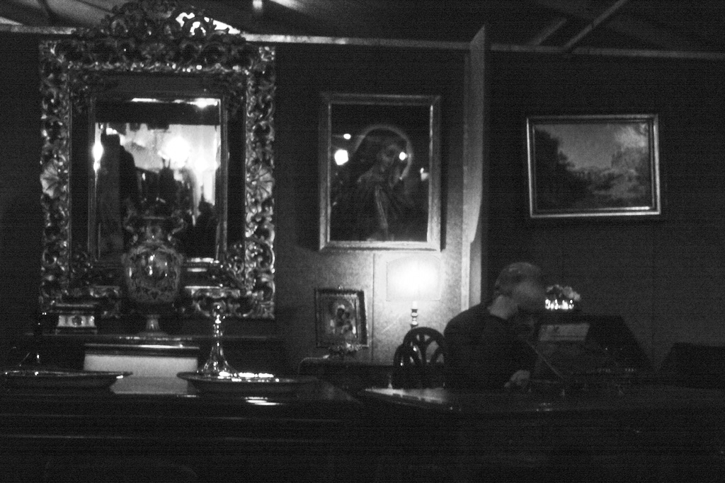 Lettore Grottaferrata