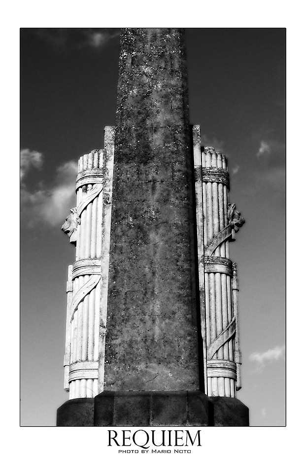 reliquie del passato