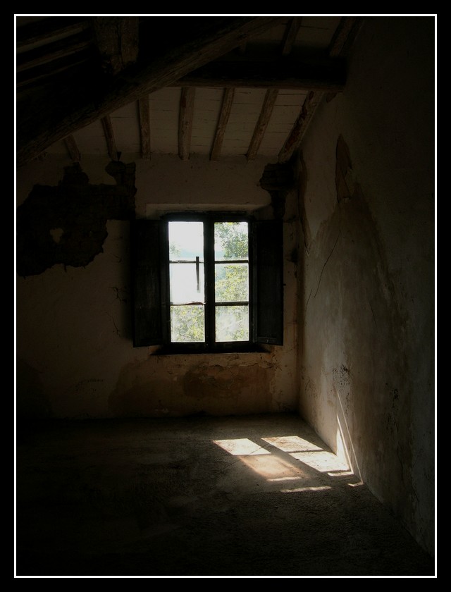 La stanza dei ricordi