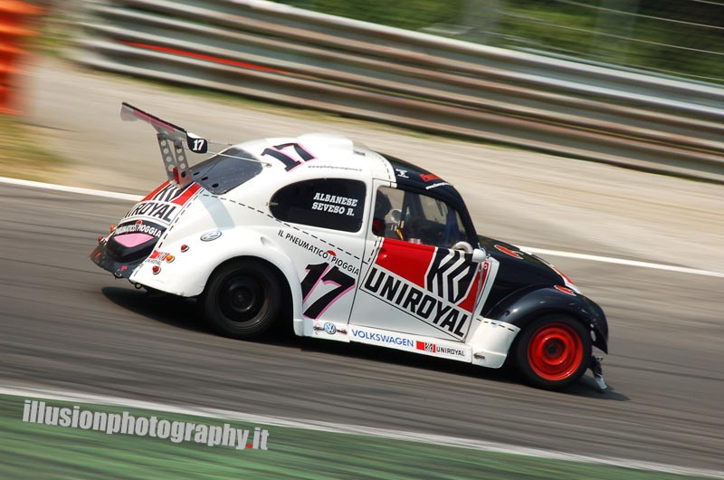 FUN CUP 2007