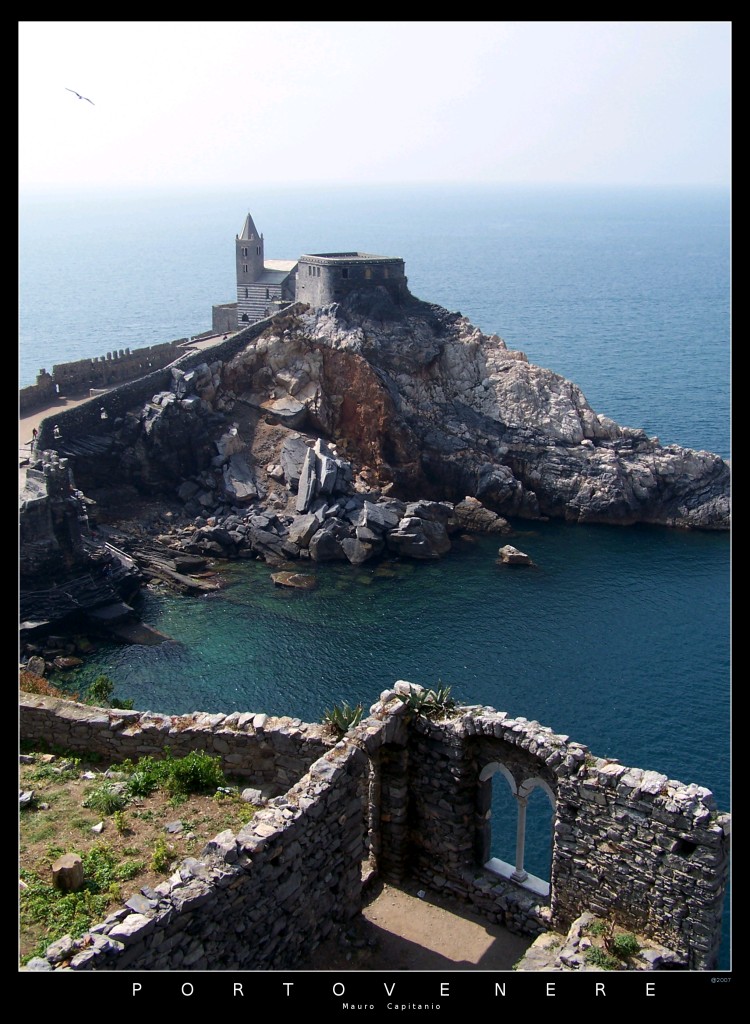 Portovenere