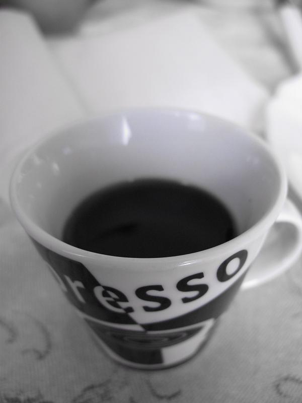 Espresso