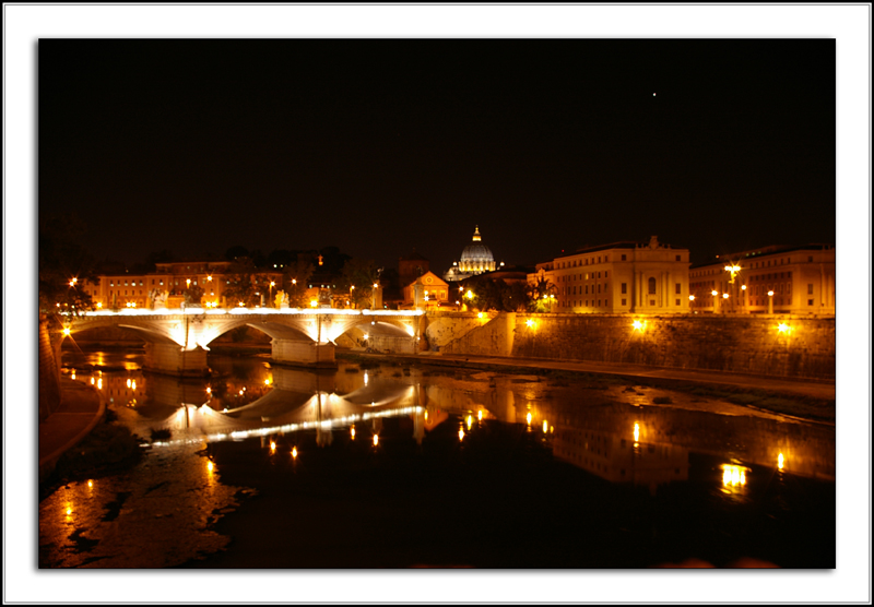 Tevere