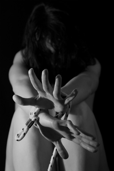 Ti prego, non farlo...