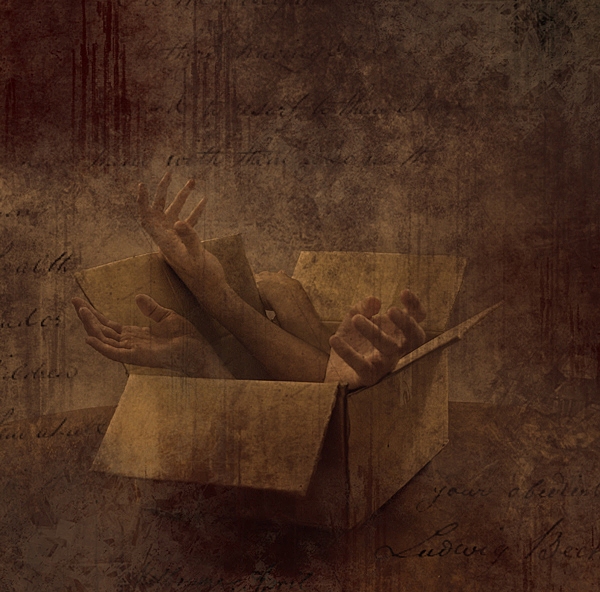 the human parts merchant