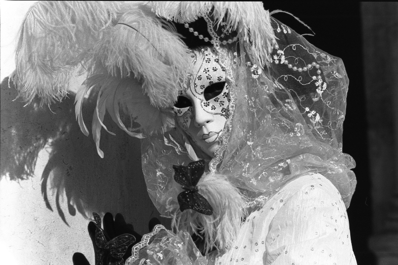 Carnevale Venezia 2007