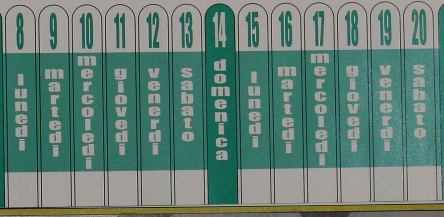 scatto con af manuale