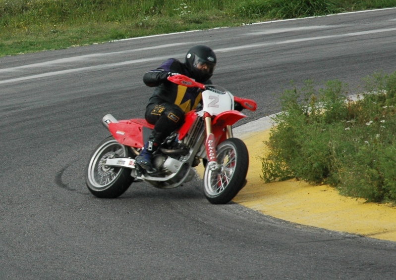 Motard