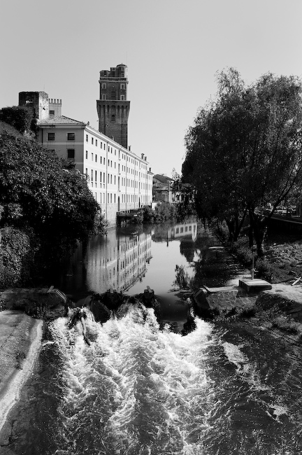 Padova: Specola parte II