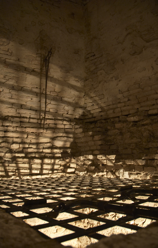 La sala delle torture 2